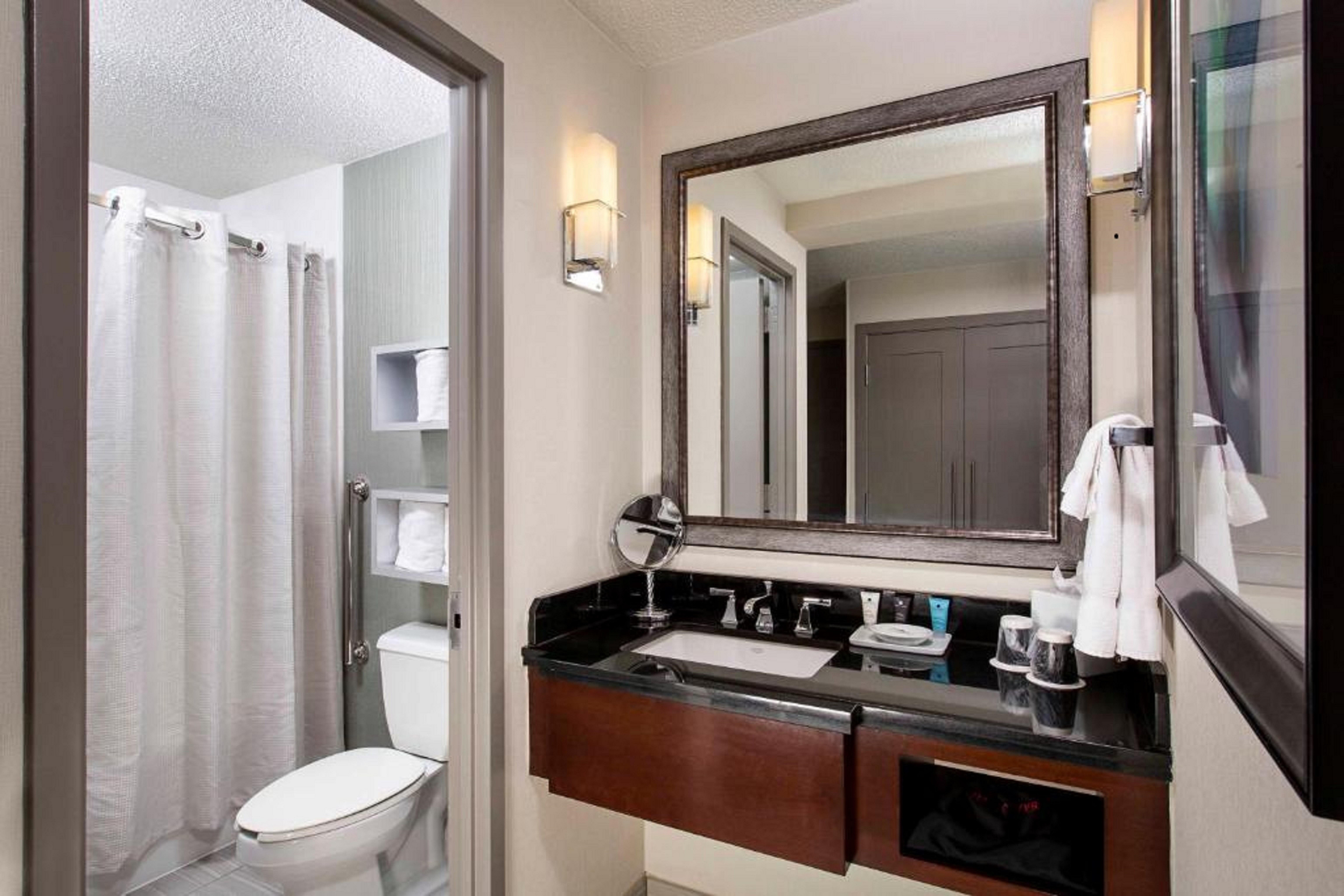 Отель Crowne Plaza Atlanta - Midtown By Ihg Экстерьер фото