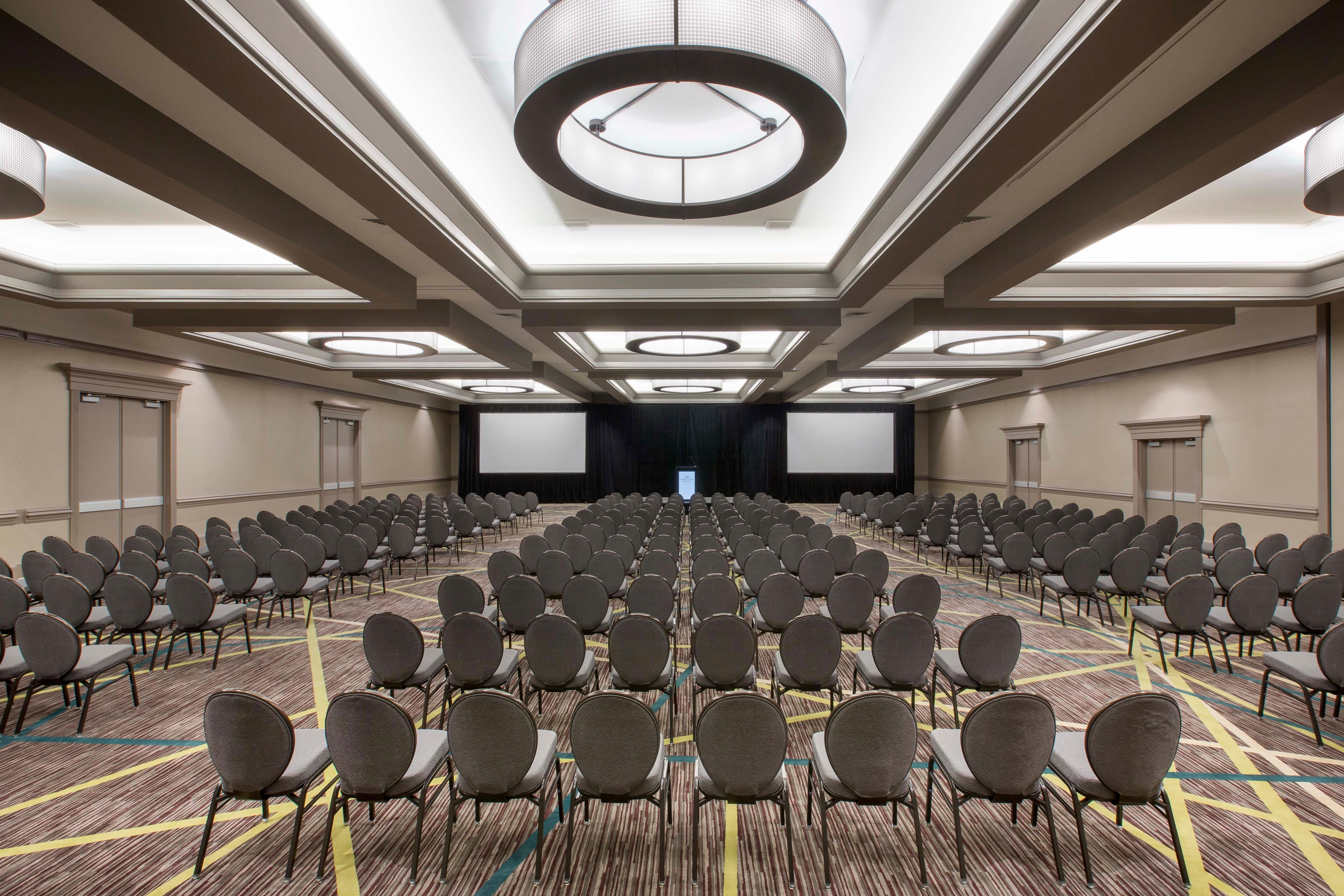 Отель Crowne Plaza Atlanta - Midtown By Ihg Экстерьер фото