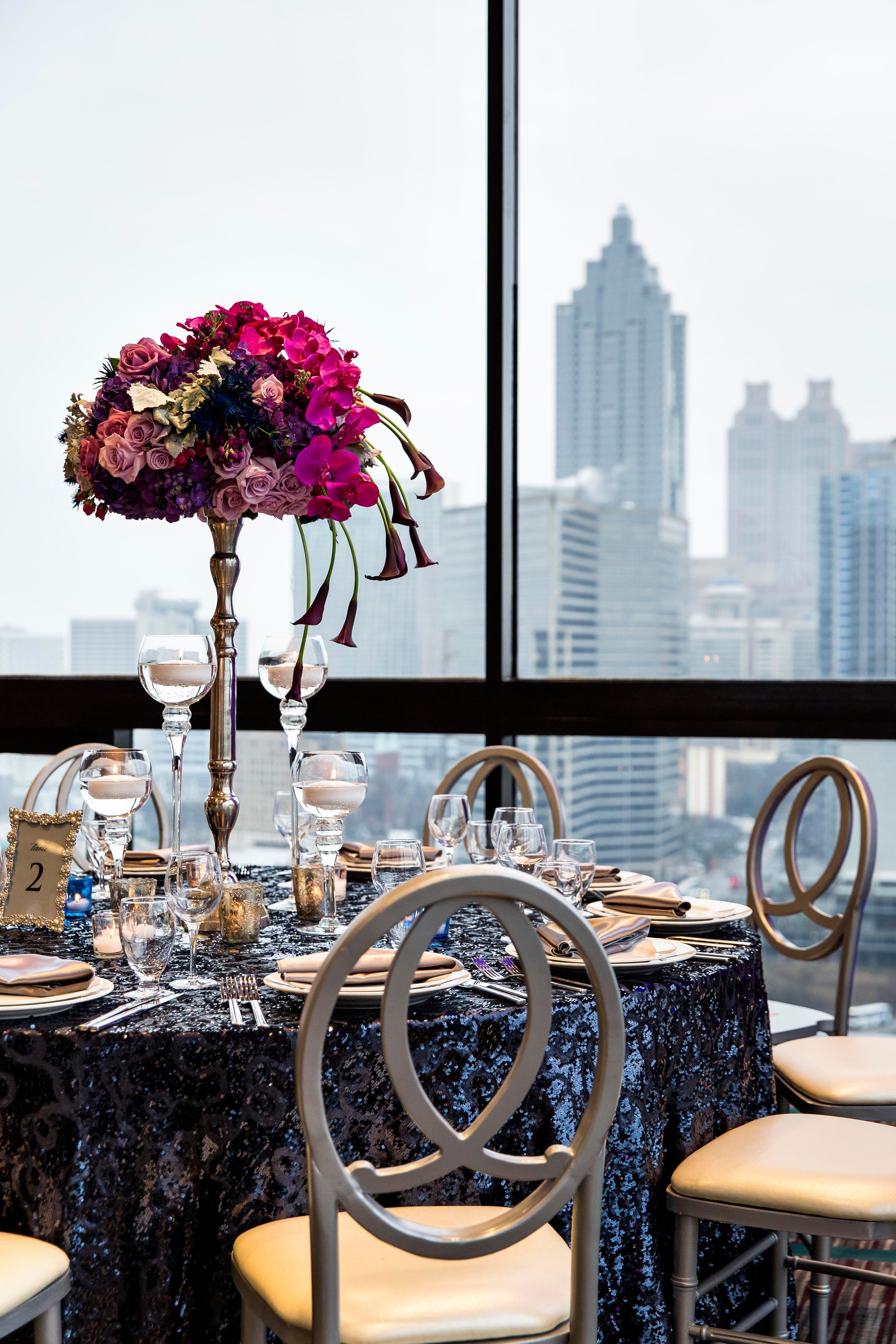 Отель Crowne Plaza Atlanta - Midtown By Ihg Экстерьер фото