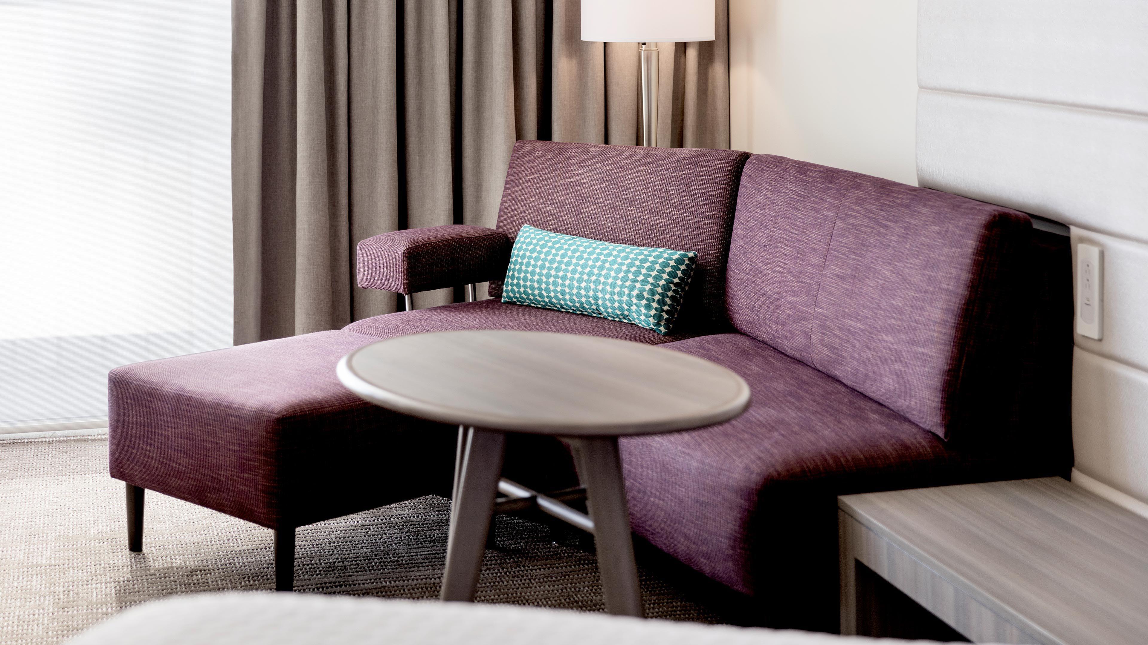 Отель Crowne Plaza Atlanta - Midtown By Ihg Экстерьер фото